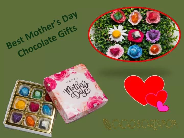 best mother s day chocolate gifts