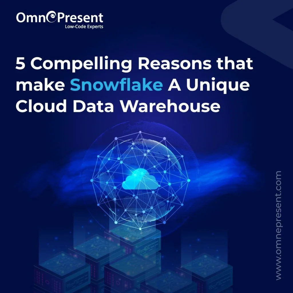 PPT - 5 Reasons that make snowflake a unique cloud data warehouse ...