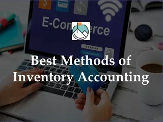 best methods of inventory accounting