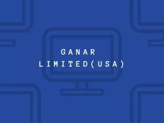 g a n a r