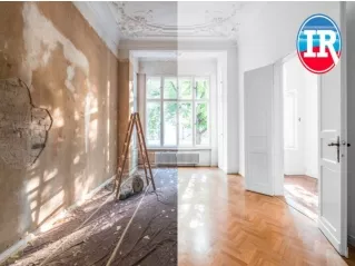 water damage repair  riverside county