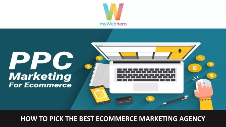 how to pick the best ecommerce marketing agency