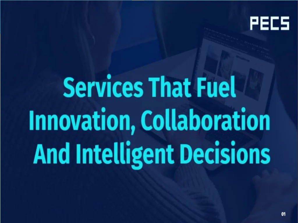 Pec Services PPT - PECS Services pptx PowerPoint Presentation, free download - ID ...