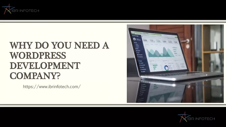 why do you need a wordpress development company