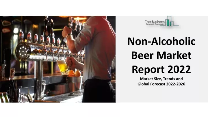 non alcoholic beer market report 2022 market size