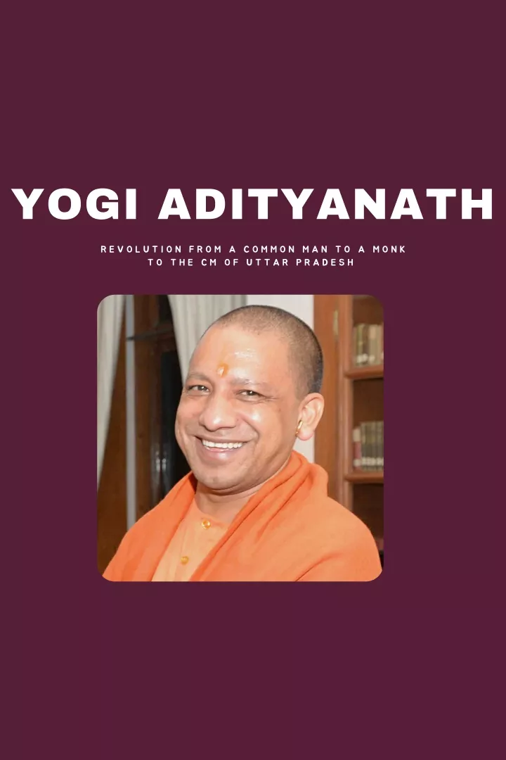 yogi adityanath