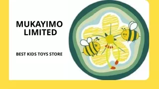 Mukayimotoys