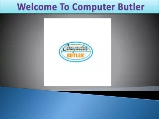 computerbutler.de PPT 6