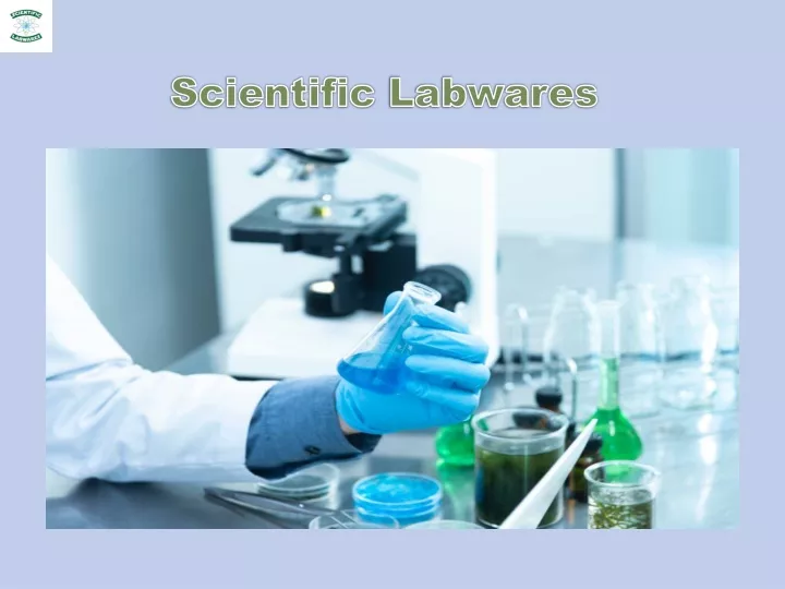scientific labwares