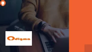 ODigMa | Digital Marketing Firm in Bangalore
