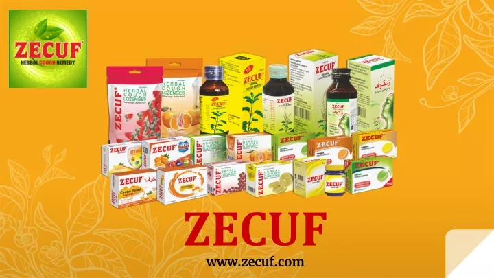zecuf www zecuf com
