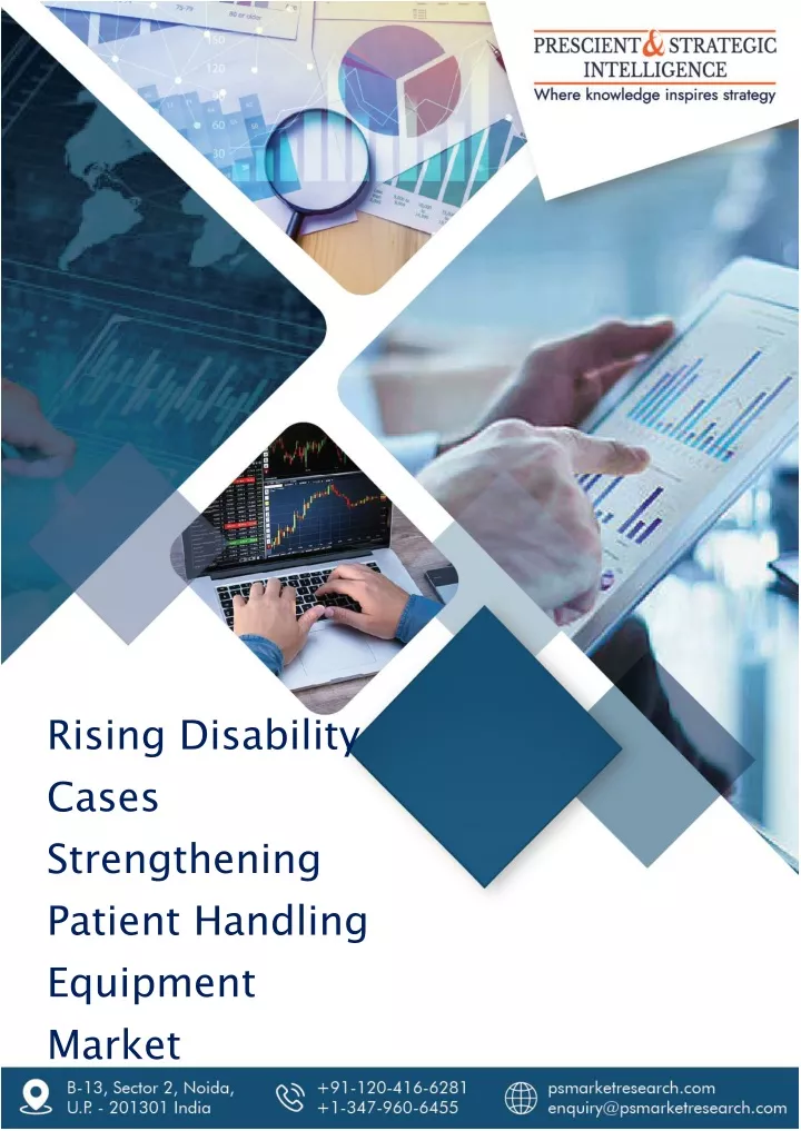 rising disability cases strengthening patient