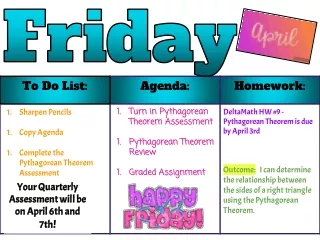 friday