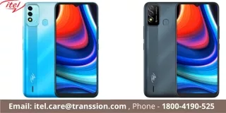 email itel care@transsion com phone 1800 4190 525