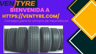 ¿Cómo conseguir las mejores llantas?