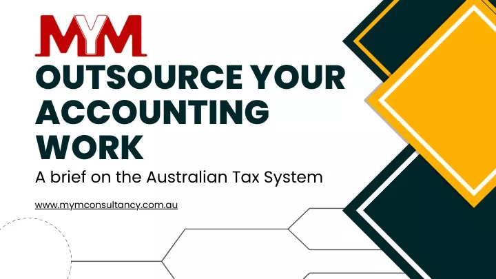 outsource your accounting work a brief