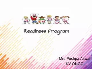 readiness program