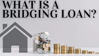What is a Bridging Loan