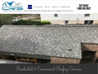 Baytown Solar Roofing