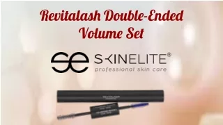 Revitalash Double-Ended Volume Set