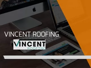 vincent roofing