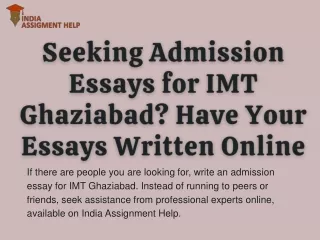 if there are people you are looking for write