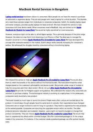 Soldrit - Apple MacBook Rental Services in Bangalore-converted