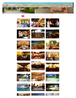 Book Best Luxury Hotel Near Airport Maldives | Hulhule