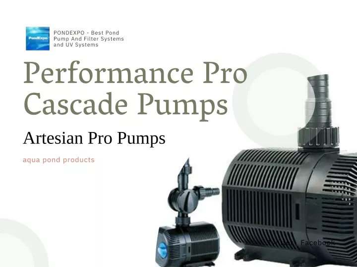 pondexpo best pond pump and filter systems