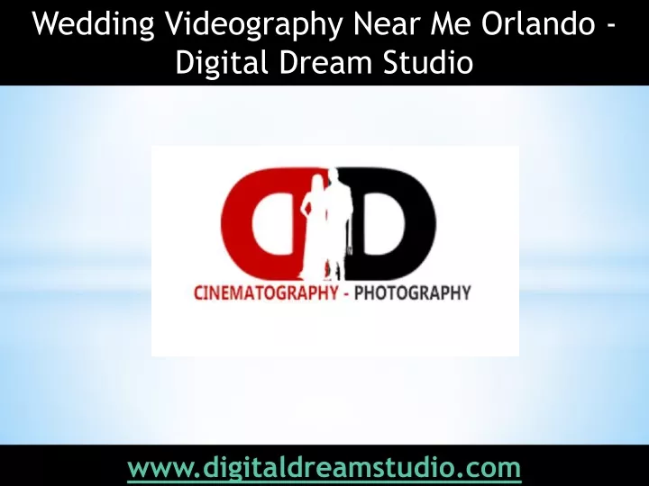 wedding videography near me orlando digital dream