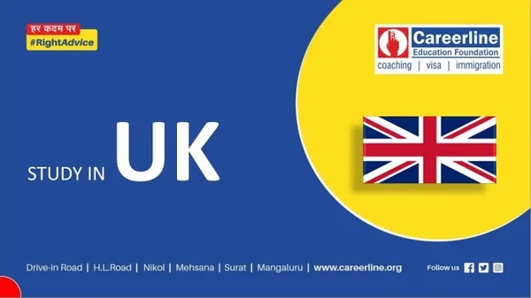 Get Top Class Educator to Fulfill Study In UK dream