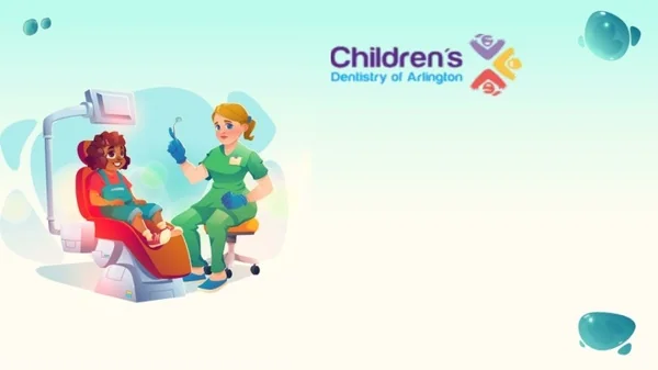 Top Pediatric Dentist in Arlington, Virginia