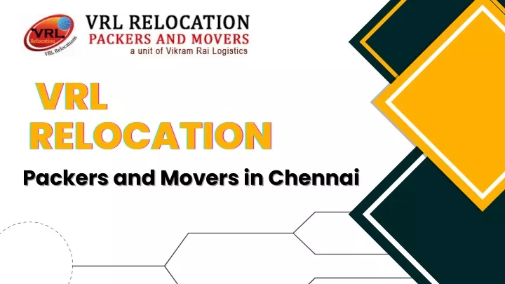 vrl vrl vrl relocation relocation relocation