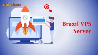 brazil vps server