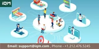 email support@iqm com phone 1 212 476 5245