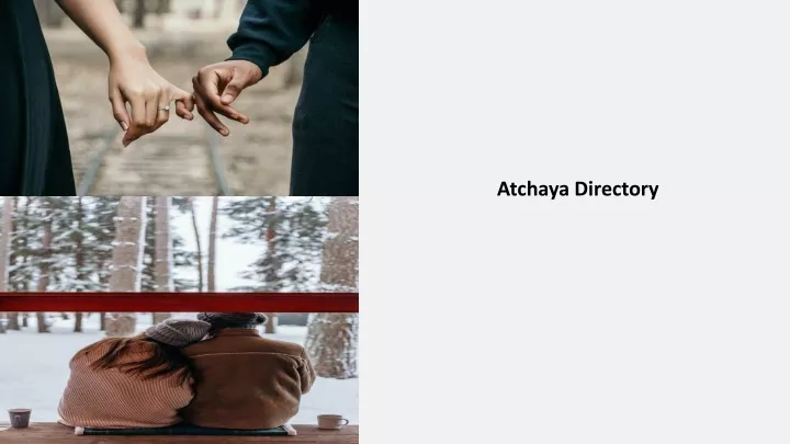 atchaya directory
