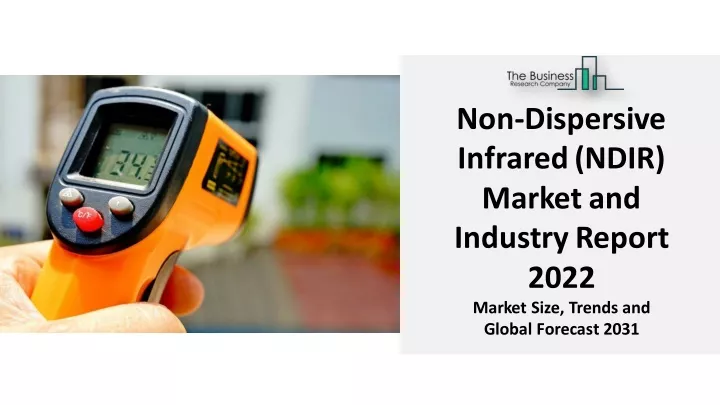 non dispersive infrared ndir marketand