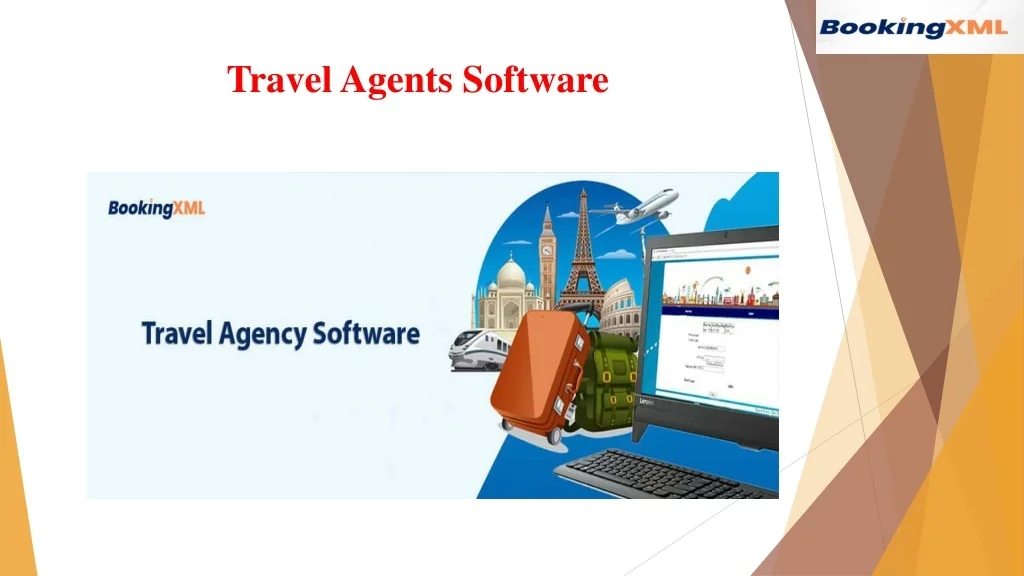 PPT - Travel Agents Software PowerPoint Presentation, free download ...