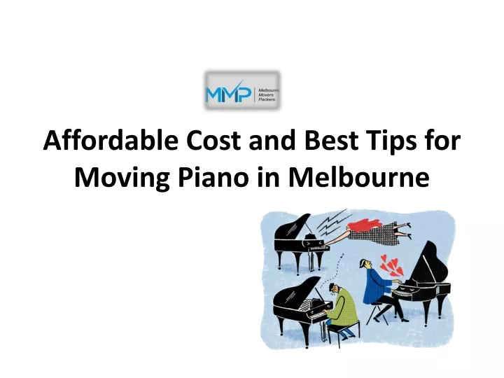 affordable cost and best tips for moving piano in melbourne