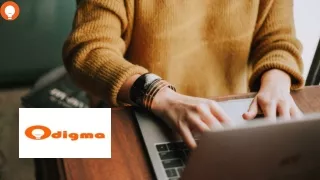 ODigMa | Digital Marketing Firm in Bangalore