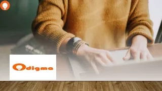ODigMa | Digital Marketing Firm in Bangalore