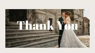 Best Wedding Photographers in India