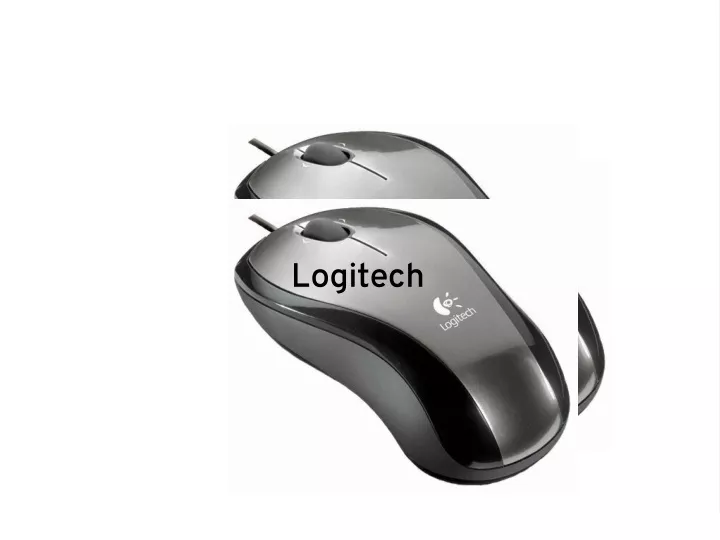 logitech presentation download