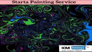 Strata Painting in Hornsby | SKM Painting|Hornsby