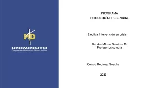 CONCEPTOS GENERALES