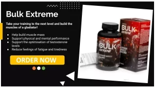 Take your training to the next level and build the muscles of a gladiator!