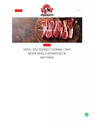 Meat Express