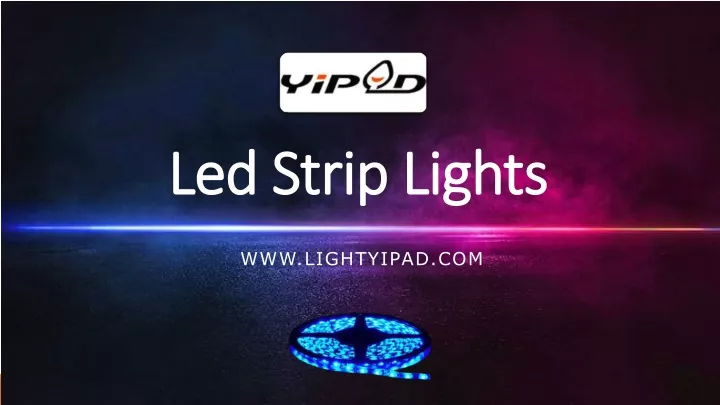 led strip lights