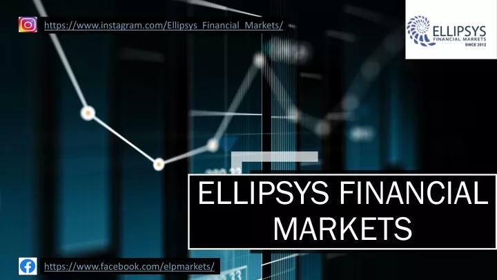 ellipsys financial markets