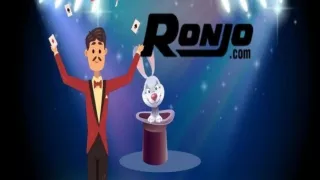 Get Your Favorite Magic Books Online From Ronjo Magic Shop